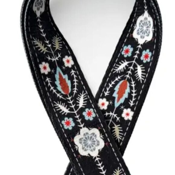 Nylon Portable Wide Strap Multifunctional Replacement Adjustable Strap Bag - Picture 6 of 7